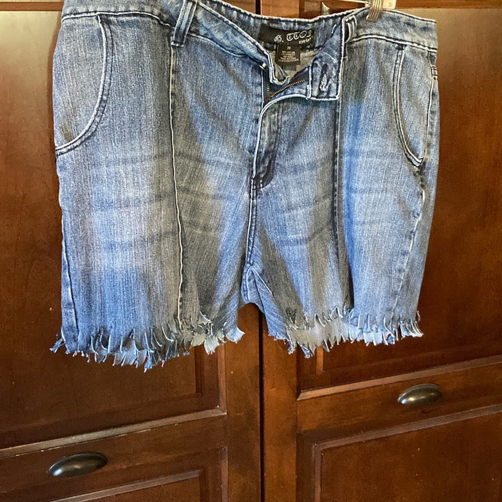 Shorts - Picture 4 of 13